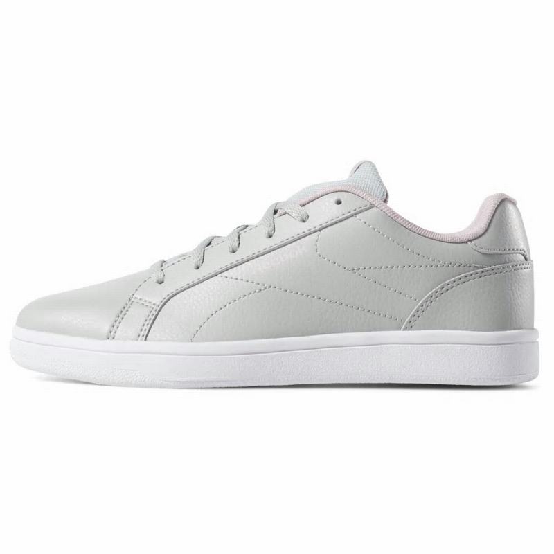 Tenisi Reebok Royal Complete Dama Albastri/Albi Romania SD6661GP
